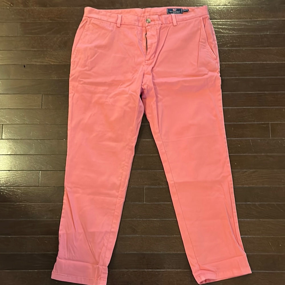 Vineyard Vines Breaker Pants 36x30